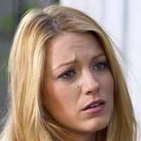 Blake Lively on the set of 'Gossip Girl' shooting on location | Picture 68570